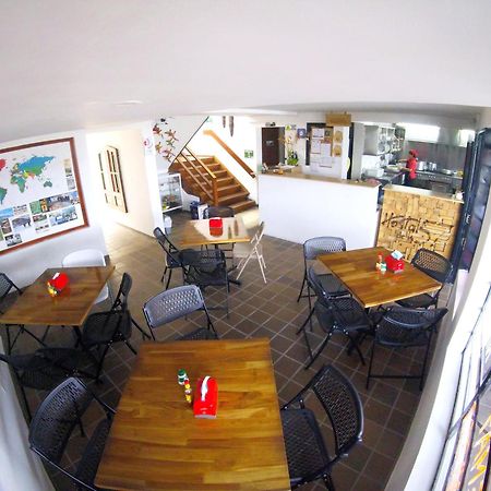 Hostal De La 57 Манісалес Екстер'єр фото
