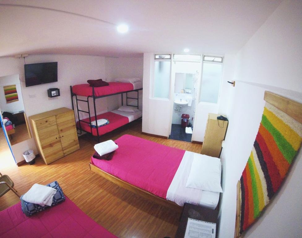 Hostal De La 57 Манісалес Екстер'єр фото