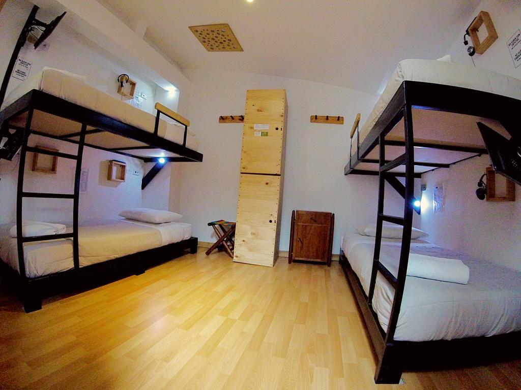 Hostal De La 57 Манісалес Екстер'єр фото
